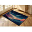 Tapis de paysage cosmique de montagne Cosmic-646638568