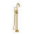 Ti Gold selected