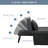 Chaliyah 71" Upholstered Convertible Sleeper Sofa-1683721405