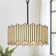 Atchison 4 - Light Dimmable Chandelier
