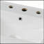 Meuble-lavabo 30 po avec plateau basculant et lavabo-625590609