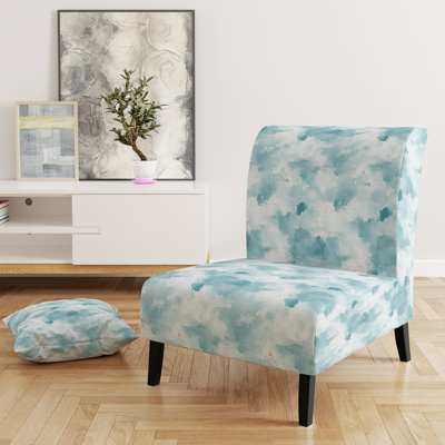 Fauteuil de chambre Coastal