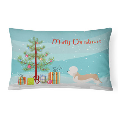Outdoor Throw Pillow