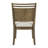 Hinkle Panel Back Side Chair