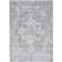 Washable Oriental Indoor Rug