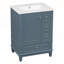 Meuble-lavabo autoportant avec lavabo en céramique-815045526-815045520