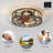 19.7'' Ceiling Fan with Light Kit-100266698