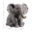 Animals Weather Resistant Polyresin Garden Statue