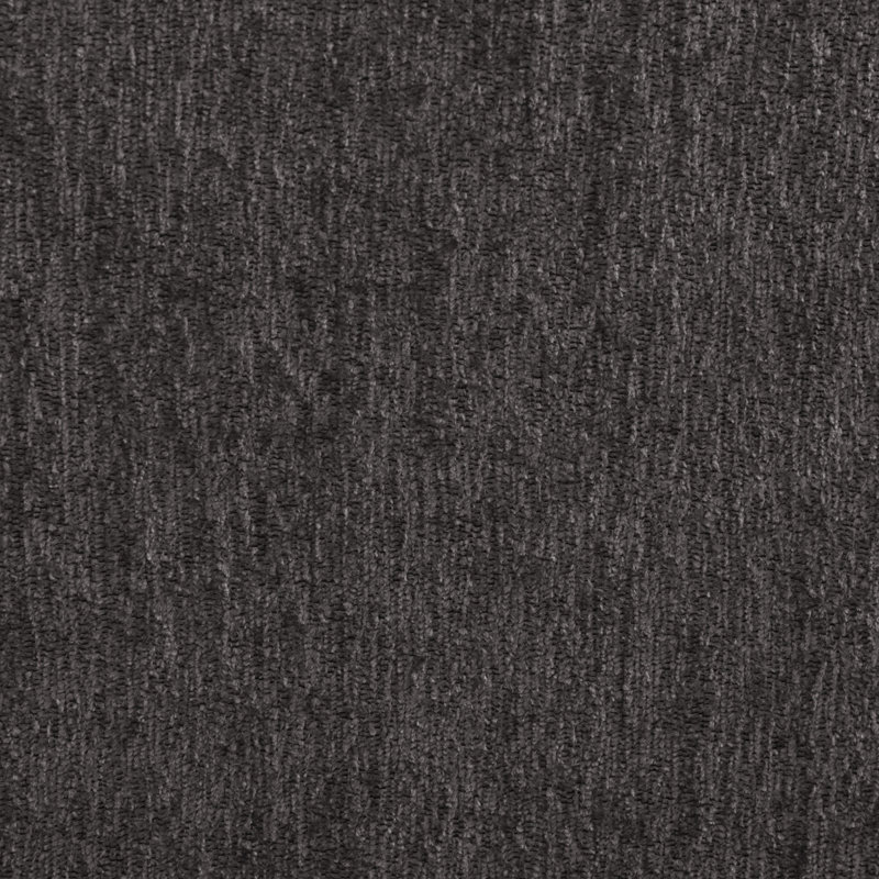 Canapé modulaire en tissu chenille gris Celine, Gris