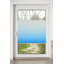 K-home Klemmfix-Plissee Farbverlauf Transparent-493061291-493061285
