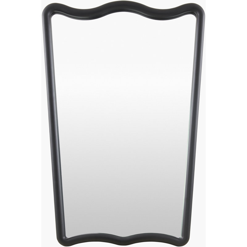 Renee Mirror, Black