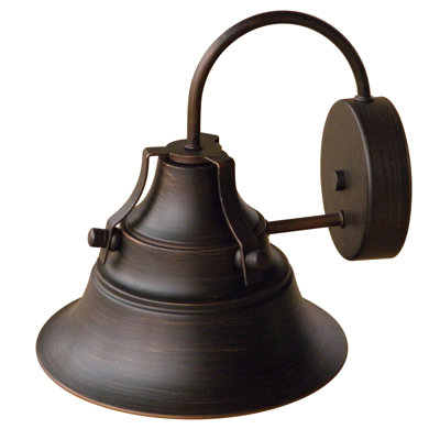 Betsy Wall Light