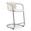 Tabouret de bar et de comptoir Higbee