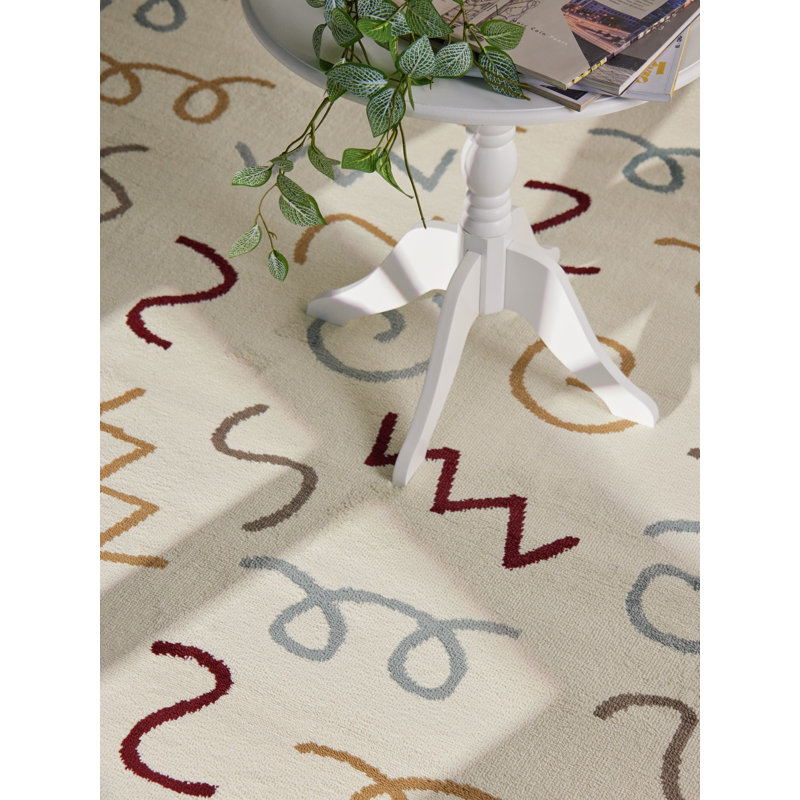 Hanse Home Kids Rug Fiete, Childrens Carpet, Kids Room, Motive Rug For Child