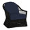 Soho Patio Chair with Cushions