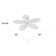 52'' Ceiling Fan