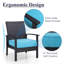 Fauteuil Aivo