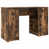 Smoked Oak selected