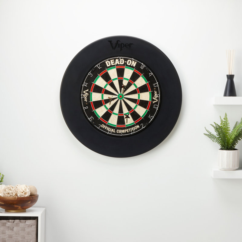 Jeu de fléchettes Viper