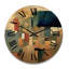 Horloge murale Riddhish-447911875
