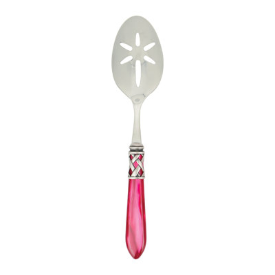 Aladdin Pierced Table Spoon