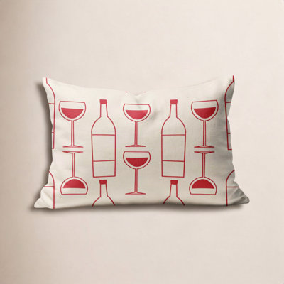 Hyatt Pillow Cover & Insert