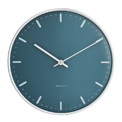 Wall Clock dia 11.4"