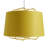 Perimeter 1 - Light Single Pendant-31790087-61679052