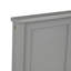 Platform Storage Bed-674430317