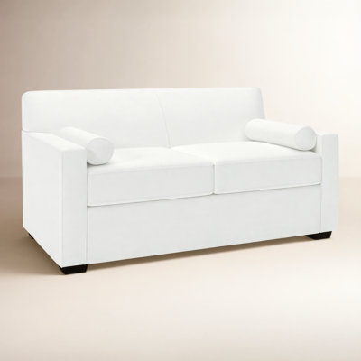 Francesca 65'' Loveseat