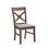 Chaise d'appoint Drolet (ensemble de 2)