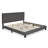 Carlester Upholstered Slat Bed-2125368818-2110110473-2051721288