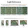Stella Machine Washable Oriental Area Rug With Non-Slip Backing