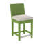 Upholstered Stool-61642459-61642470