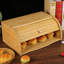 7500ml Food Storage Container