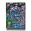  «The Mind's Garden» par Verena Wild, art mural sur toile-1835361478