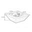 Table basse Creative-110399656