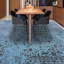 Oriental Area Rug-64695071