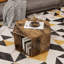 Table de chevet hexagonale-1521195979