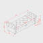Banc de rangement Kratzerville-1932667835