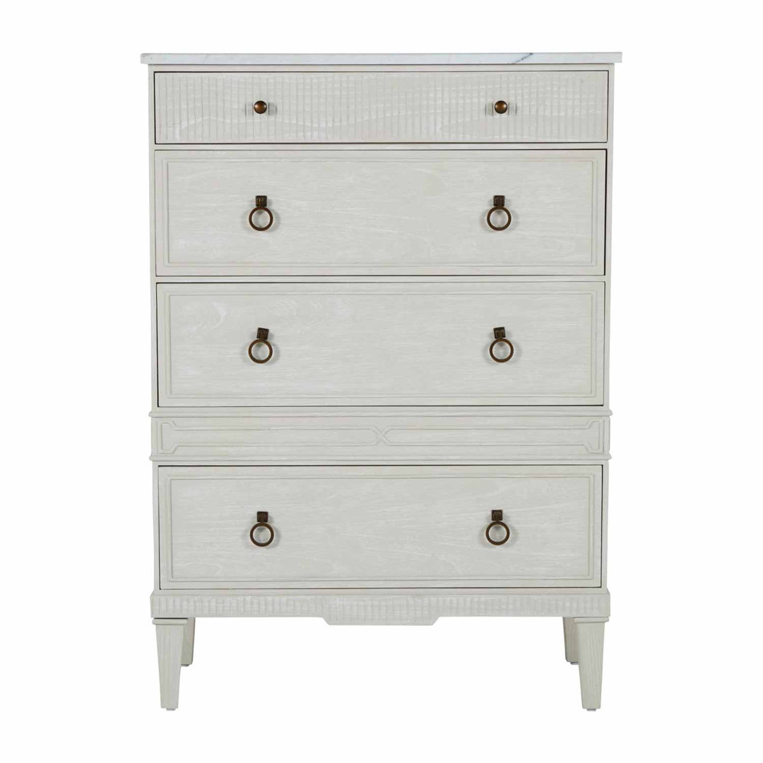 Archie Accent Chest Gabby