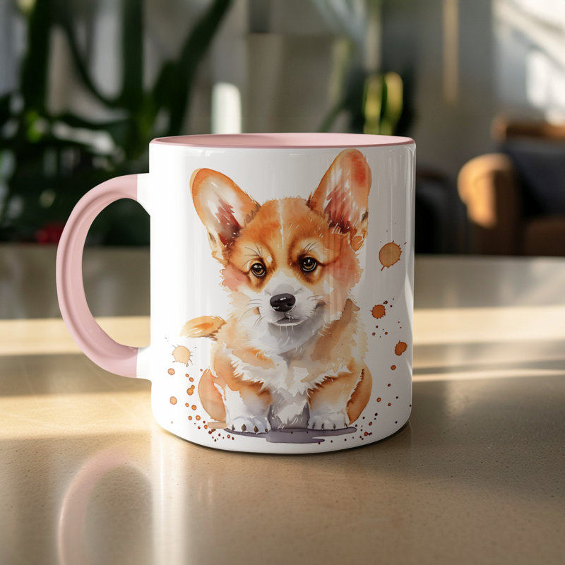 Mug, 3