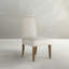 Chaise d'appoint rembourrée Verona-27573448
