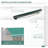 8' Retractable Awning-114883951-114883948