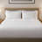 Premium Microfiber Sheets And Sheet Sets, White Queen Size, Easy Care Home Collection