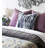 Tabitha Animal Print Reversible Throw Pillow