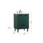 Ensemble de meuble-lavabo simple 24 po Baldwin-637265029