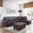 Maumee Upholstered Sectional-2074039394-2103727544