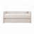 Faux Leather Upholstered Daybed with Trundle-286593394