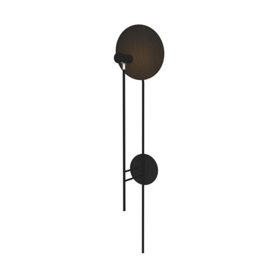 Dot Armed Sconce